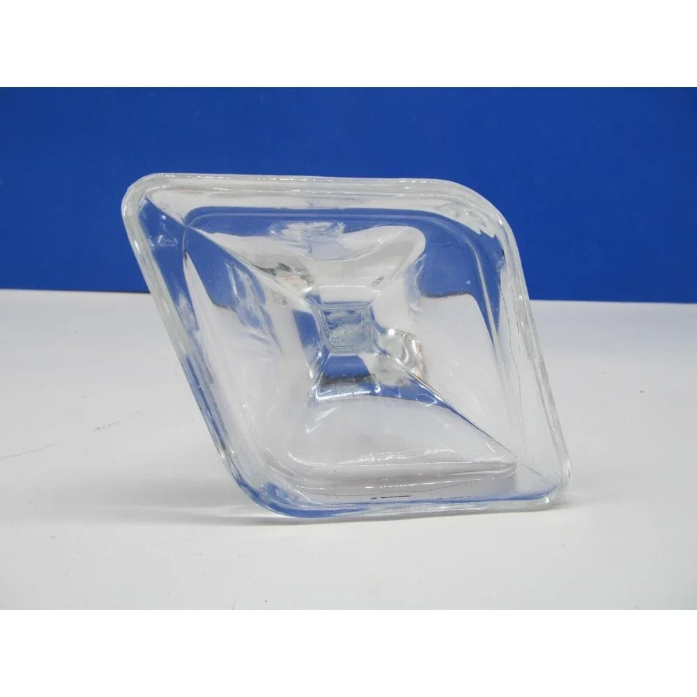 Toscany Crystal Clear 8